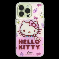 BySonix Inc. Hello Kitty x Sonix Boba iPhone Case