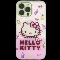 BySonix Inc. Hello Kitty x Sonix Boba iPhone Case