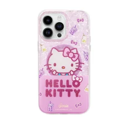 BySonix Inc. Hello Kitty x Sonix Boba iPhone Case