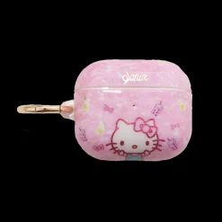 BySonix Inc. Hello Kitty x Sonix Boba AirPods Case (Gen 2/ Gen 3/ Pro)