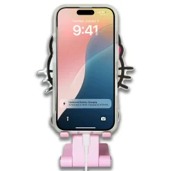 BySonix Inc. Hello Kitty x Sonix Classic Phone Stand