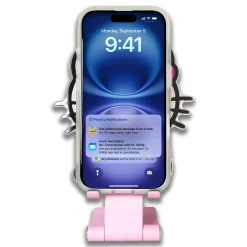 BySonix Inc. Hello Kitty x Sonix Classic Phone Stand