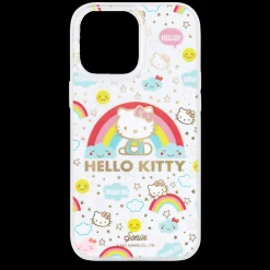 BySonix Inc. Hello Kitty x Sonix Cosmic iPhone Case (14/ 14 Pro/ 14 Plus/ 14 Pro Max)