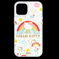BySonix Inc. Hello Kitty x Sonix Cosmic iPhone Case (14/ 14 Pro/ 14 Plus/ 14 Pro Max)