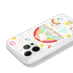 BySonix Inc. Hello Kitty x Sonix Cosmic MagSafe Compatible iPhone 13 Pro Case
