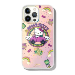 BySonix Inc. Hello Kitty x Sonix Cruisin' MagSafe Compatible iPhone 13 Pro Max Case