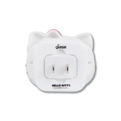BySonix Inc. Hello Kitty x Sonix 3D Silicone Wall Adapter