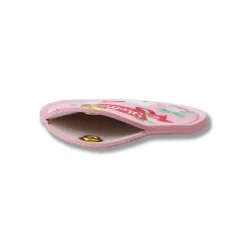 BySonix Inc. Hello Kitty x Sonix Floral AirTag Keychain