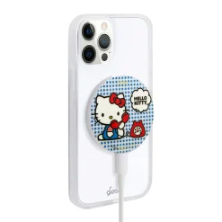 BySonix Inc. Hello Kitty x Sonix Good Morning Maglink™ Charger