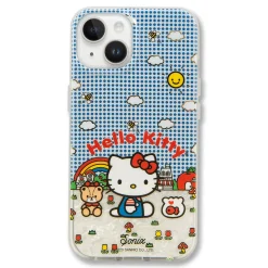 BySonix Inc. Hello Kitty x Sonix Good Morning iPhone Case
