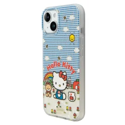 BySonix Inc. Hello Kitty x Sonix Good Morning iPhone Case