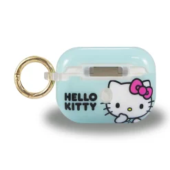 BySonix Inc. Hello Kitty x Sonix Grid AirPods Pro Case