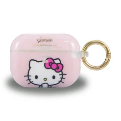 BySonix Inc. Hello Kitty x Sonix Grid AirPods Pro Case
