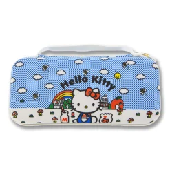 BySonix Inc. Hello Kitty x Sonix Nintendo Switch Carrying Case (Good Morning)