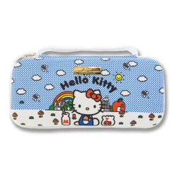 BySonix Inc. Hello Kitty x Sonix Nintendo Switch Carrying Case (Good Morning)