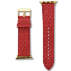 BySonix Inc. Hello Kitty x Sonix Bow Leather Watch Band