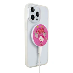 BySonix Inc. Hello Kitty x Sonix Strawberry Milk Maglink™ Charger