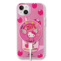 BySonix Inc. Hello Kitty x Sonix Strawberry Milk Maglink™ Charger