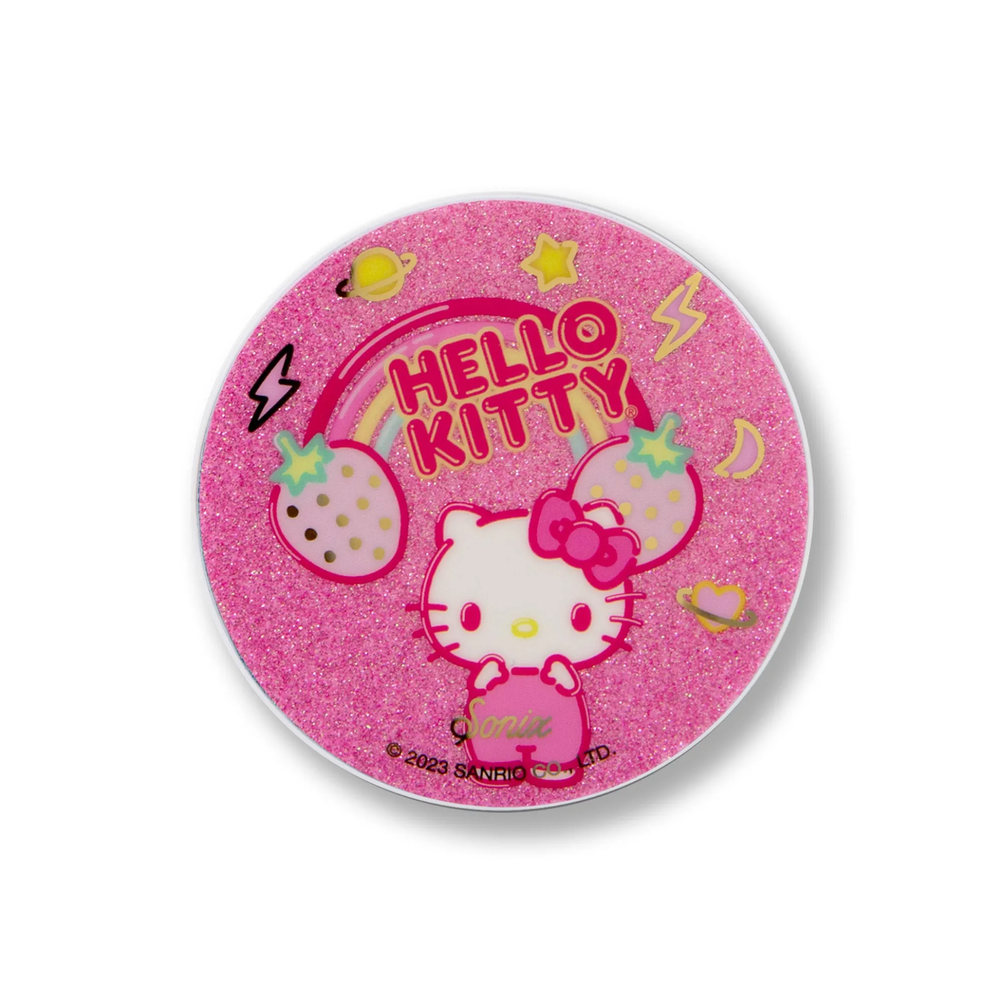 BySonix Inc. Hello Kitty x Sonix Strawberry Milk Maglink™ Charger