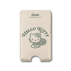 BySonix Inc. Hello Kitty x Sonix Tennis Club MagSafe Wallet