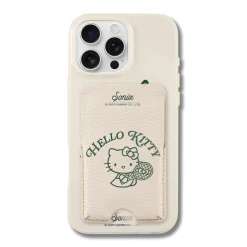 BySonix Inc. Hello Kitty x Sonix Tennis Club MagSafe Wallet