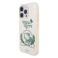 BySonix Inc. Hello Kitty x Sonix Tennis Club iPhone 16 Pro Case