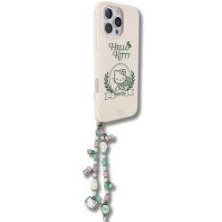 BySonix Inc. Hello Kitty x Sonix Tennis Club Beaded Smartphone Wrist Strap