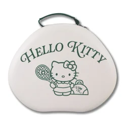 BySonix Inc. Hello Kitty x Sonix Tennis Club AirPods Max Carrying Case