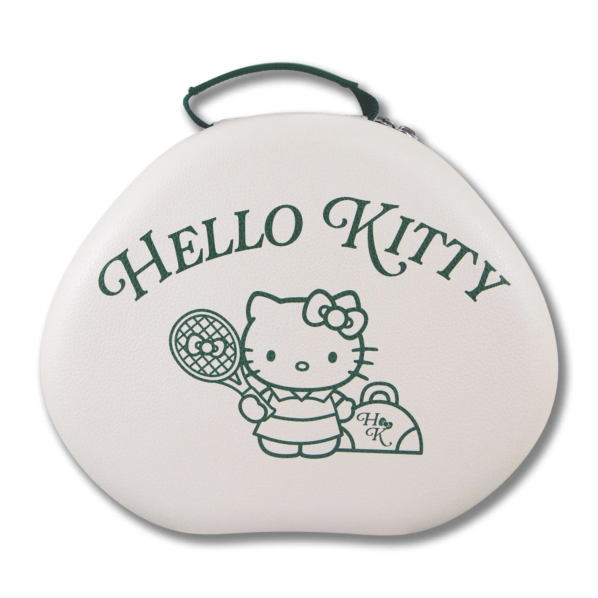 BySonix Inc. Hello Kitty x Sonix Tennis Club AirPods Max Carrying Case