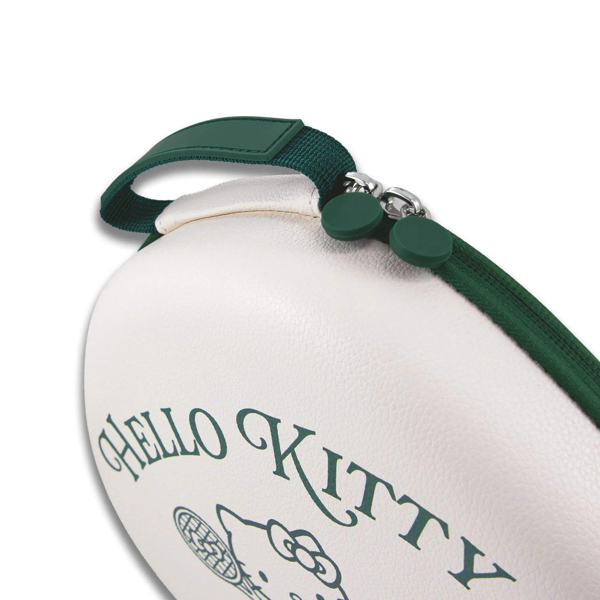 BySonix Inc. Hello Kitty x Sonix Tennis Club AirPods Max Carrying Case