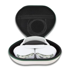 BySonix Inc. Hello Kitty x Sonix Tennis Club AirPods Max Carrying Case