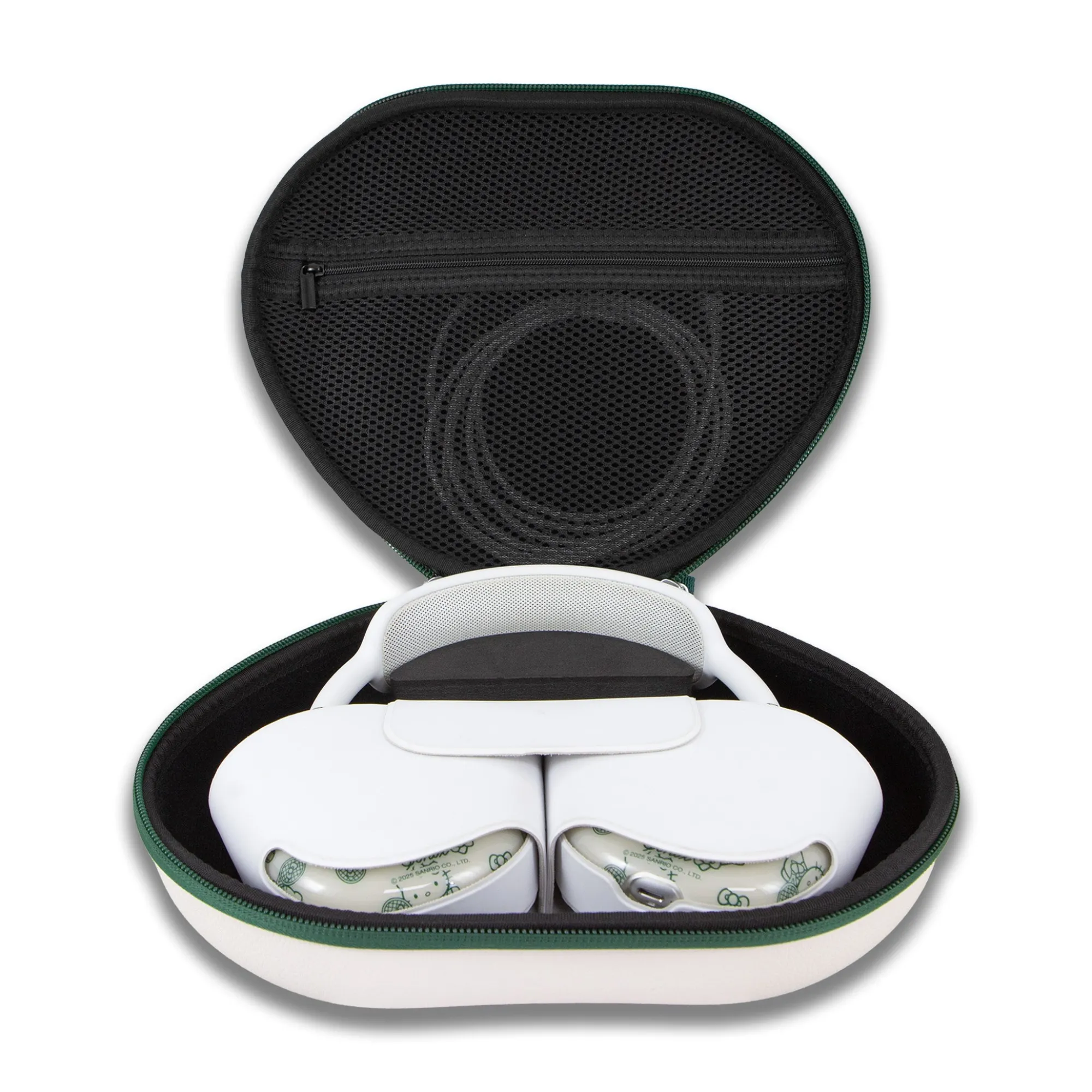 BySonix Inc. Hello Kitty x Sonix Tennis Club AirPods Max Carrying Case