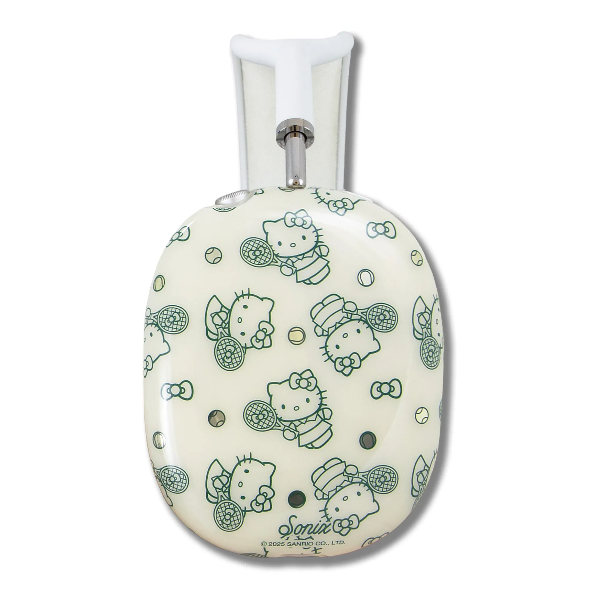 BySonix Inc. Hello Kitty x Sonix Tennis Club Airpods Max Cover