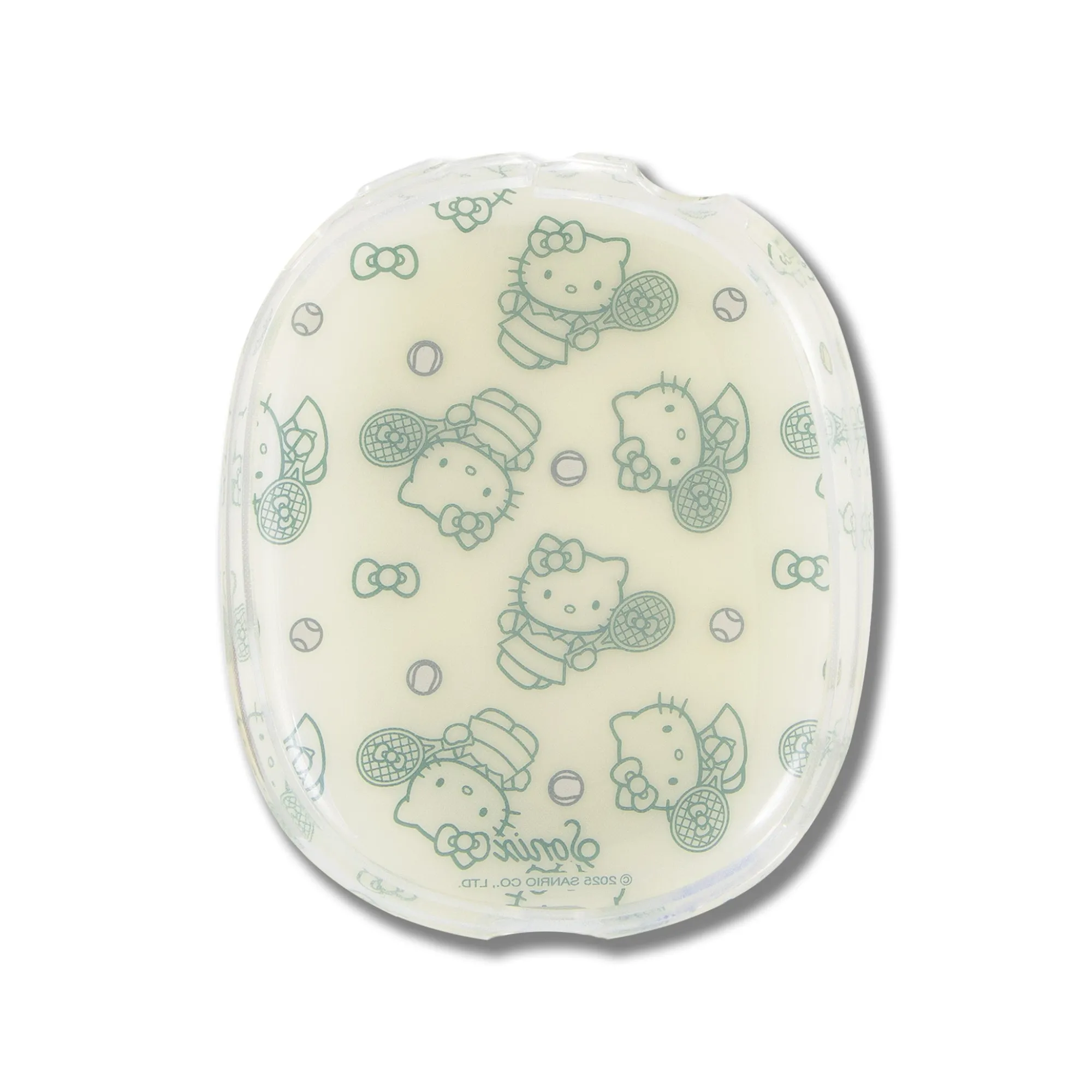 BySonix Inc. Hello Kitty x Sonix Tennis Club Airpods Max Cover