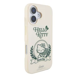 BySonix Inc. Hello Kitty x Sonix Tennis Club iPhone 16 Case