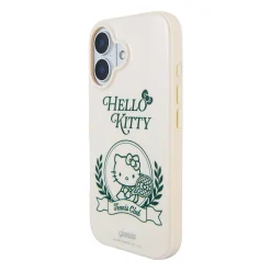 BySonix Inc. Hello Kitty x Sonix Tennis Club iPhone 16 Case