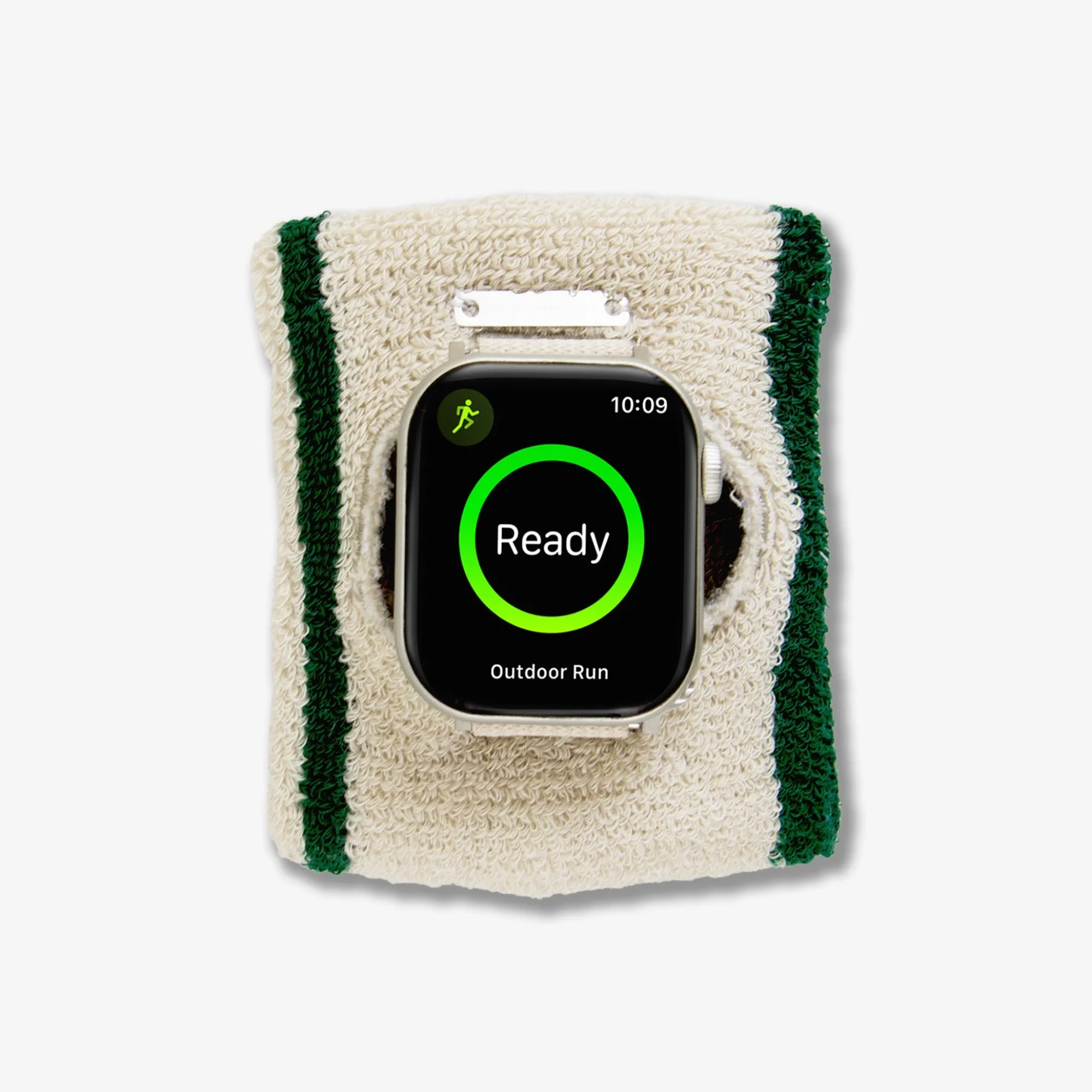 BySonix Inc. Hello Kitty x Sonix Tennis Club Apple Watch Sportband