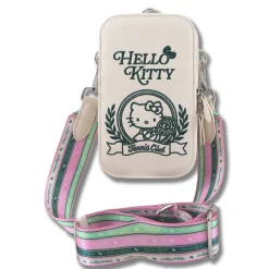 BySonix Inc. Hello Kitty x Sonix Tennis Club Universal Phone Pouch