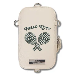 BySonix Inc. Hello Kitty x Sonix Tennis Club Universal Phone Pouch