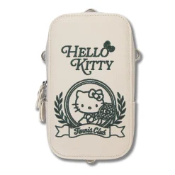 BySonix Inc. Hello Kitty x Sonix Tennis Club Universal Phone Pouch