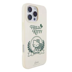 BySonix Inc. Hello Kitty x Sonix Tennis Club iPhone 16 Pro Max Case
