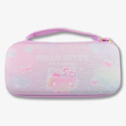 BySonix Inc. Hello Kitty x Sonix 50th Anniversary Nintendo Switch Carrying Case