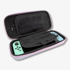 BySonix Inc. Hello Kitty x Sonix 50th Anniversary Nintendo Switch Carrying Case