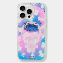 BySonix Inc. Hello Kitty x Sonix 50th Anniversary iPhone Case