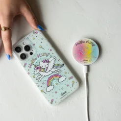 BySonix Inc. Hello Kitty x Sonix Unicorn Maglink™ Charger
