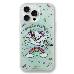 BySonix Inc. Hello Kitty x Sonix Unicorn iPhone Case