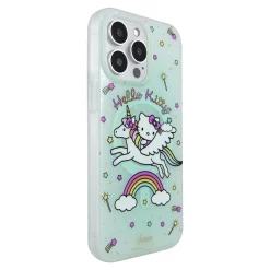 BySonix Inc. Hello Kitty x Sonix Unicorn iPhone Case