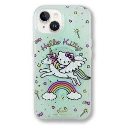 BySonix Inc. Hello Kitty x Sonix Unicorn iPhone Case