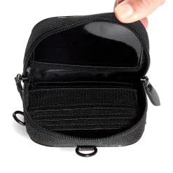 BySonix Inc. Hello Kitty x Sonix Universal Phone Pouch (Black)