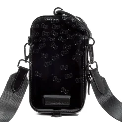 BySonix Inc. Hello Kitty x Sonix Universal Phone Pouch (Black)